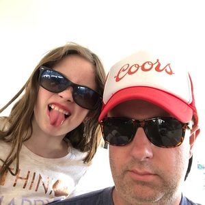 Meet your Posher, Steve